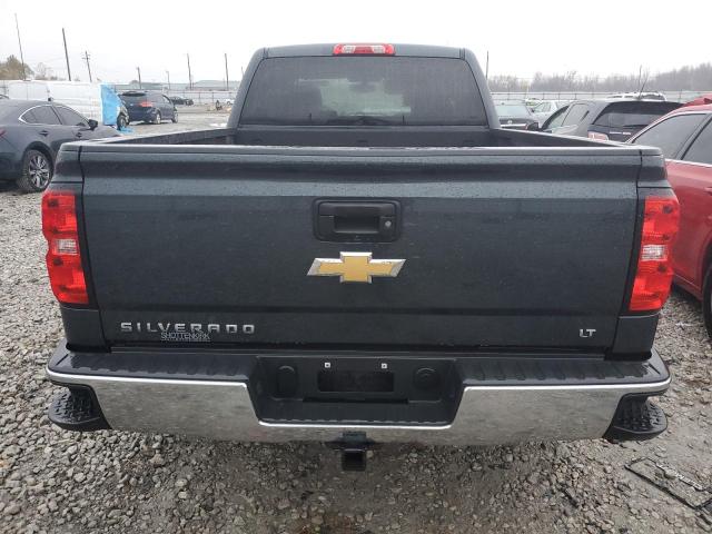 2018 CHEVROLET SILVERADO 1GCVKREC2JZ140099  78319043