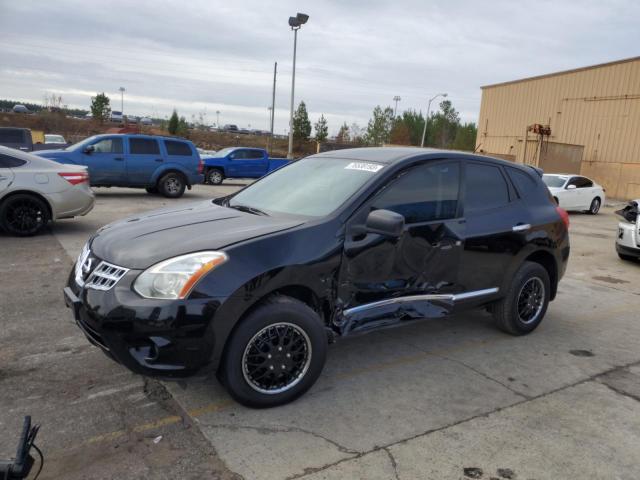 Vin: jn8as5mt3dw546606, lot: 76538193, nissan rogue s 2013 img_1