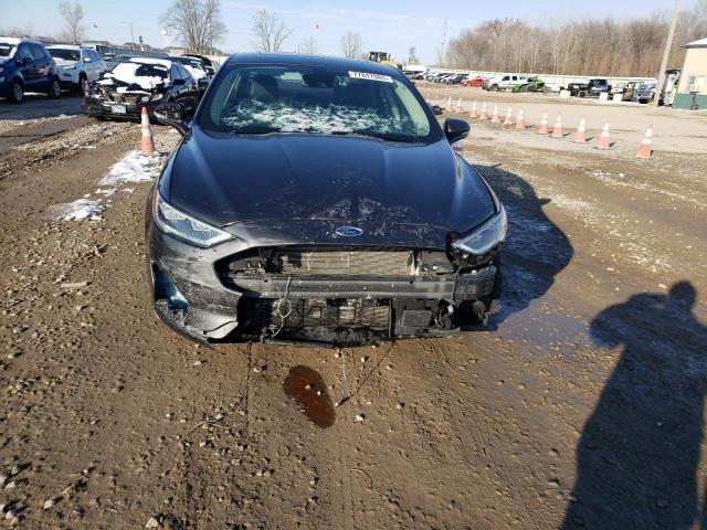 3FA6P0CD2KR269887 2019 FORD FUSION, photo no. 5