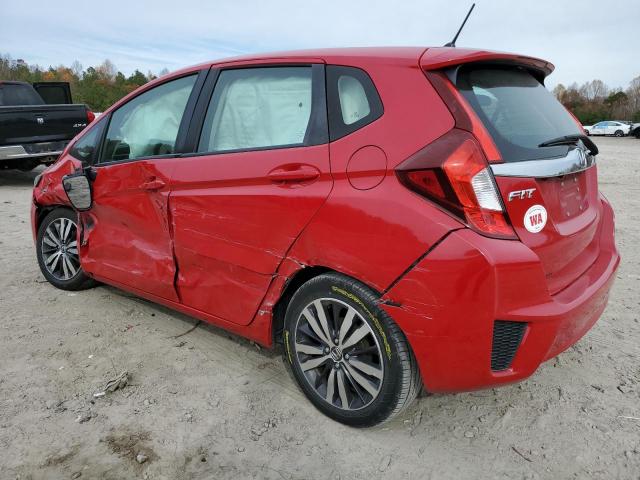 2015 HONDA FIT 3HGGK5H85FM785249