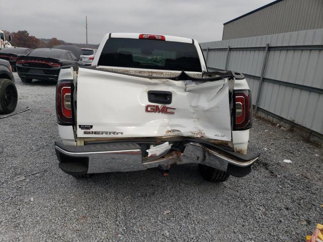 2017 GMC SIERRA K15 - 3GTU2NEC2HG139761