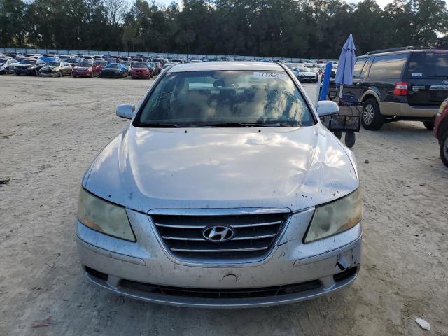 2009 Hyundai Sonata Gls VIN: 5NPET46C49H514326 Lot: 77036603