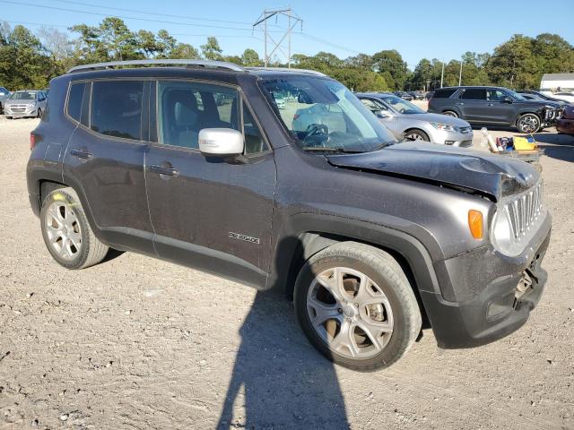 ZACCJADBXJPJ14978 Jeep Renegade Limited