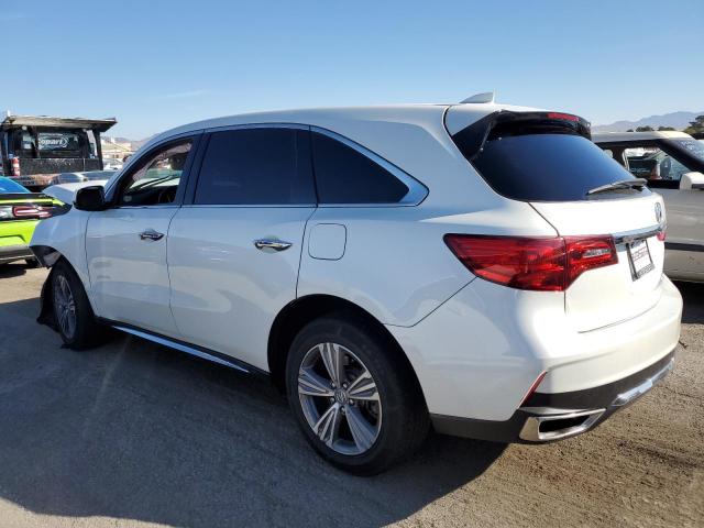 5J8YD4H36KL024786 | 2019 ACURA MDX