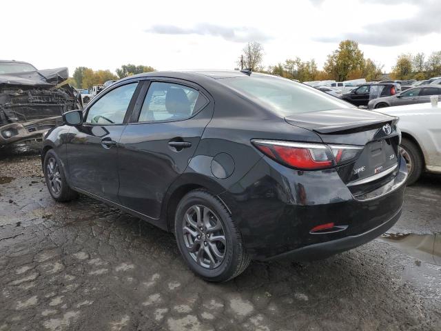 3MYDLBYV0KY524716 | 2019 TOYOTA YARIS L