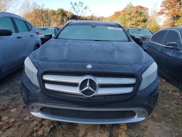 VIN WDCTG4GB6GJ238019 2016 Mercedes-Benz GLA-Class,... no.5