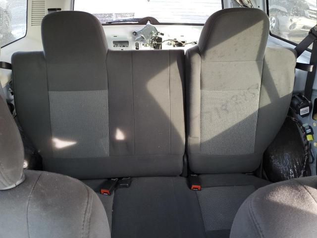 2016 JEEP PATRIOT 1C4NJPBA3GD742445