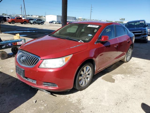 2013 Buick LaCrosse 