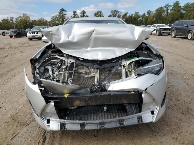 5YFBURHE1JP853614 Toyota COROLLA L