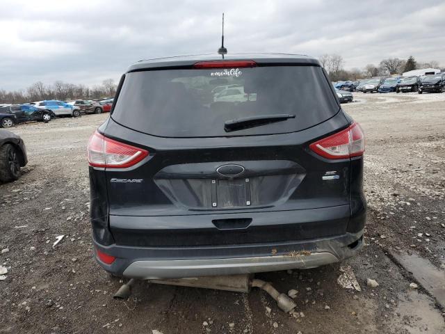 1FMCU9GX3EUC32306 | 2014 Ford escape se