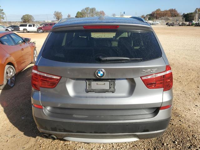 VIN 5UXWX9C59D0A20725 2013 BMW X3, Xdrive28I no.6