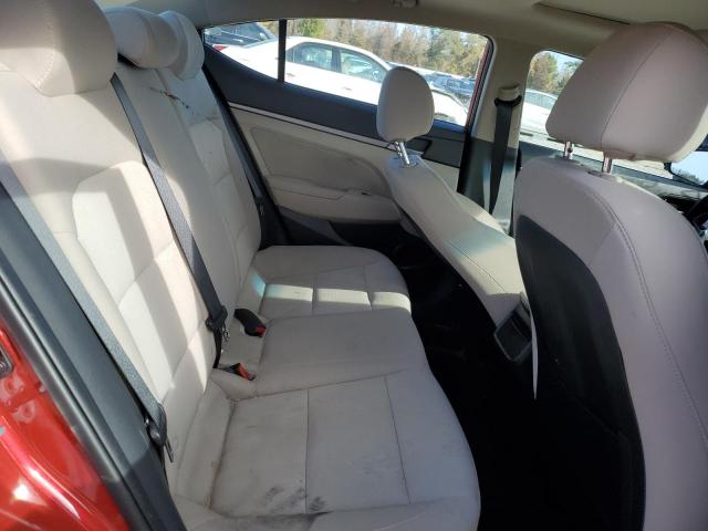 5NPD84LF3HH162883 | 2017 HYUNDAI ELANTRA SE
