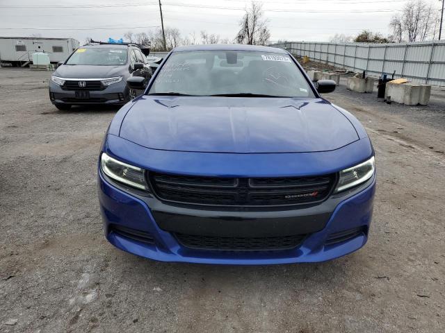 2C3CDXBG0LH248726 | 2020 DODGE CHARGER SX