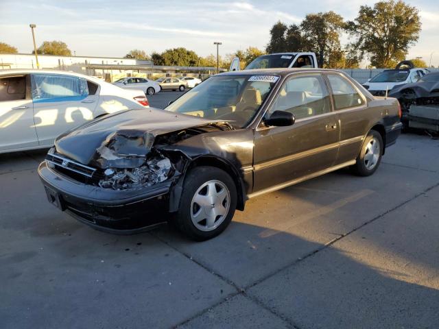 1993 Honda Accord Coupe EX