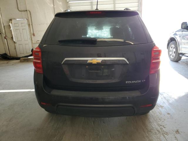 2GNALCEK6G6341970 | 2016 CHEVROLET EQUINOX LT