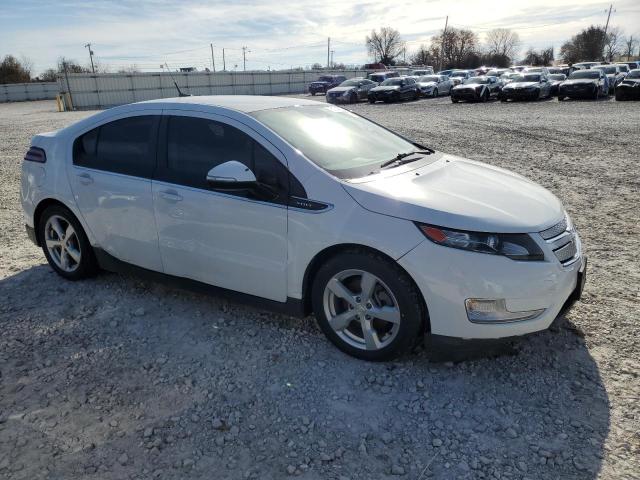 VIN 1G1RA6E4XDU123279 2013 Chevrolet Volt no.4