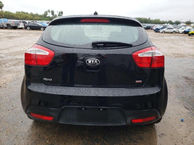 KNADM5A34F6515940 KIA RIO LX