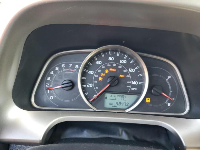 2T3ZFREV6FW200027 Toyota RAV4 LE