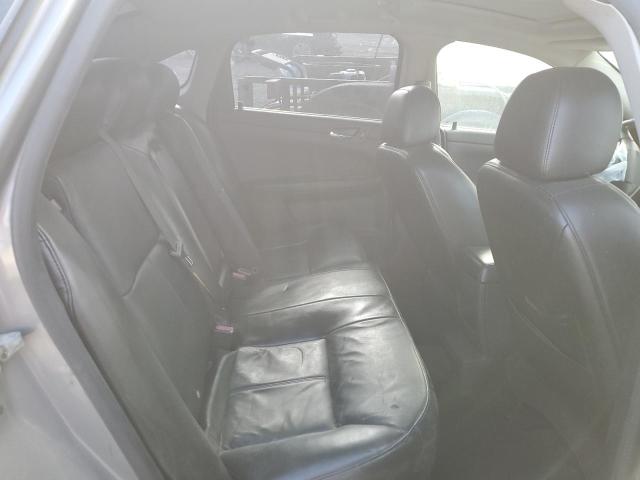 2007 Chevrolet Impala Lt VIN: 2G1WC58R379255915 Lot: 74539223