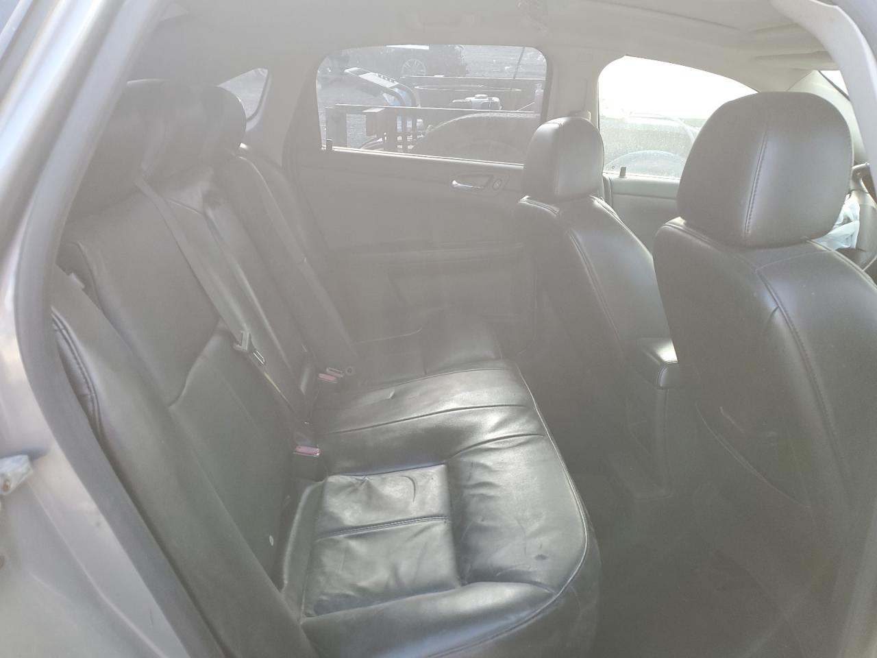 2G1WC58R379255915 2007 Chevrolet Impala Lt