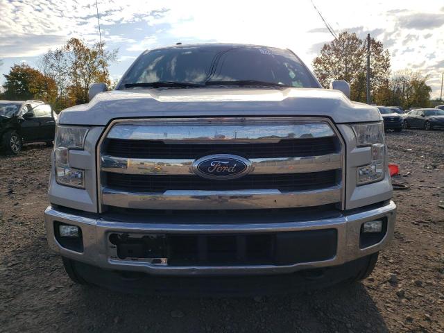 1FTEW1EP2FFA49920 Ford F150 Supercrew