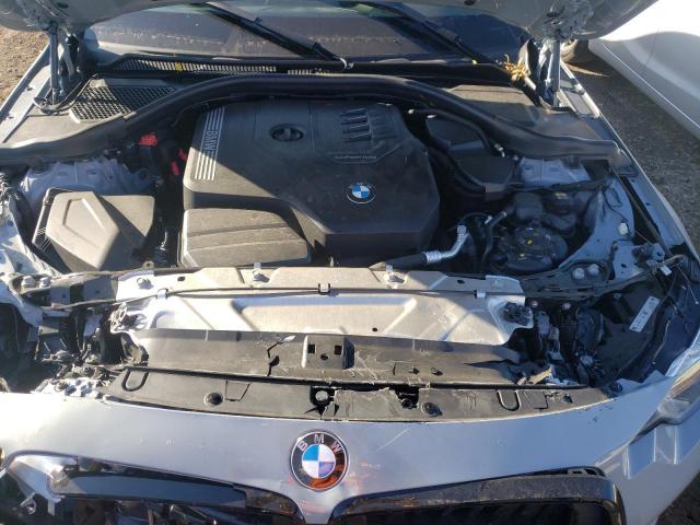 2022 BMW 230I - 3MW23CM06N8C49926