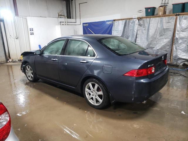 2004 Acura Tsx VIN: JH4CL96914C032411 Lot: 78350913