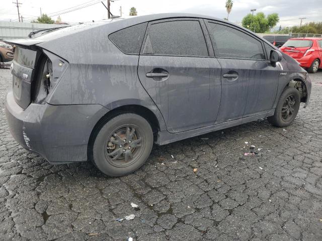 JTDKN3DU8E1769744 | 2014 Toyota prius