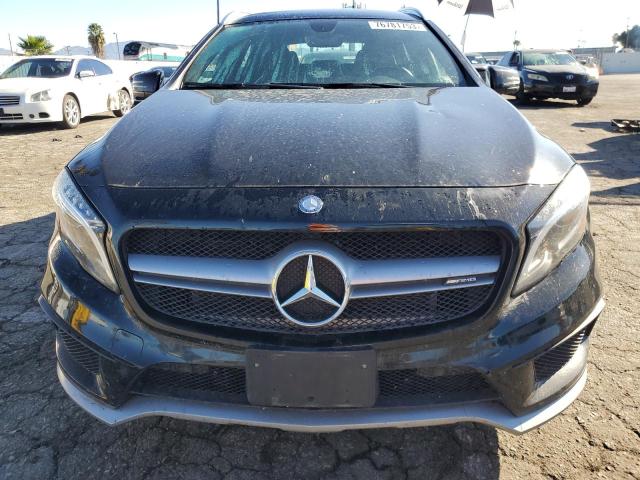 VIN WDDTG5CB3FJ117034 2015 Mercedes-Benz GLA-Class,... no.5