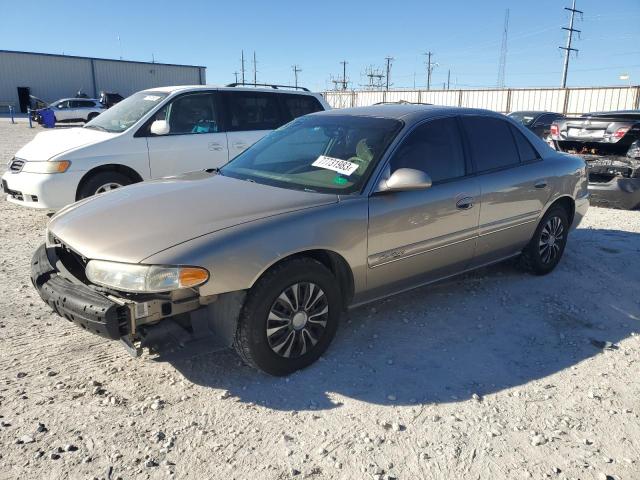 2002 Buick Century Custom