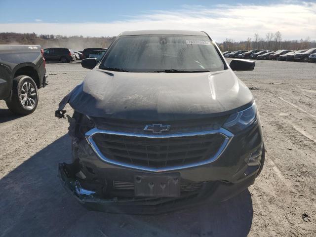 2GNAXHEV2L6140038 | 2020 Chevrolet equinox ls