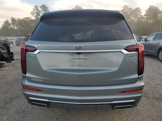 1GYKPCRS2PZ172282 | 2023 CADILLAC XT6 PREMIU