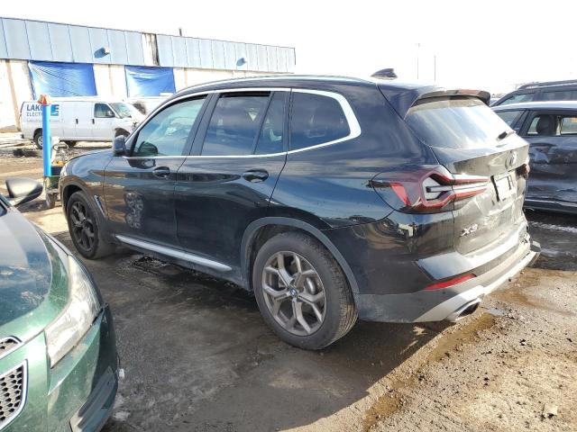 BMW X3 XDRIVE30I 2022 1