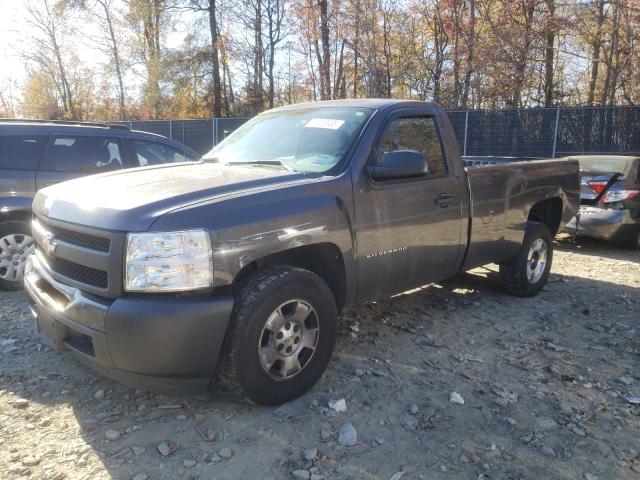 2011 Chevrolet C/K 1500 