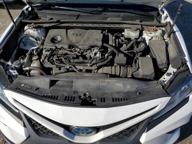 4T1B21HK0KU517532 | 2019 TOYOTA CAMRY HYBR