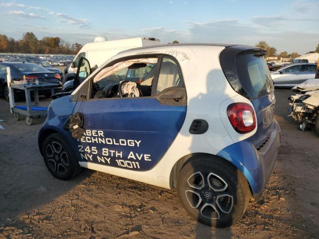 2016 Smart Fortwo VIN: WMEFJ5DA2GK071398 Lot: 74614593