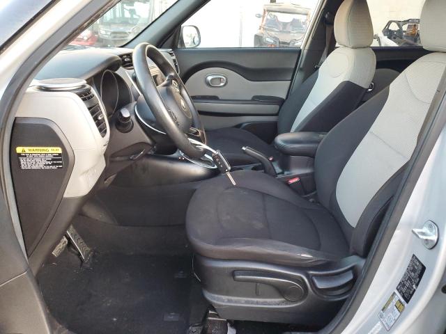 KNDJN2A23F7756360 | 2015 KIA SOUL