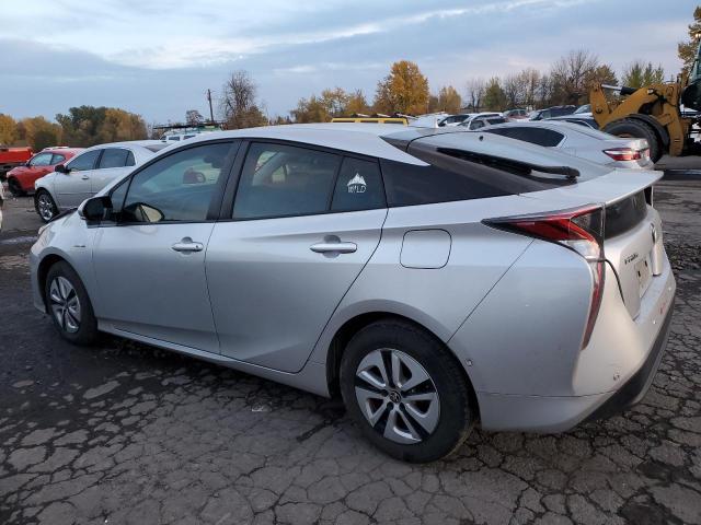 JTDKBRFU7J3595771 | 2018 TOYOTA PRIUS