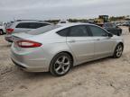 FORD FUSION SE photo