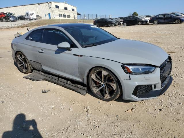 2018 AUDI RS5 - WUAPWAF5XJA904541