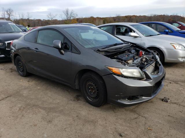 2HGFG3B59CH521588 2012 Honda Civic Lx