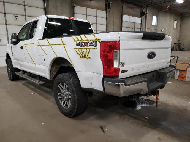 1FT7X2B64KEE37559 | 2019 FORD F250 SUPER