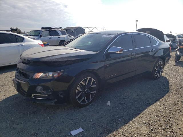 2017 Chevrolet Impala Premier