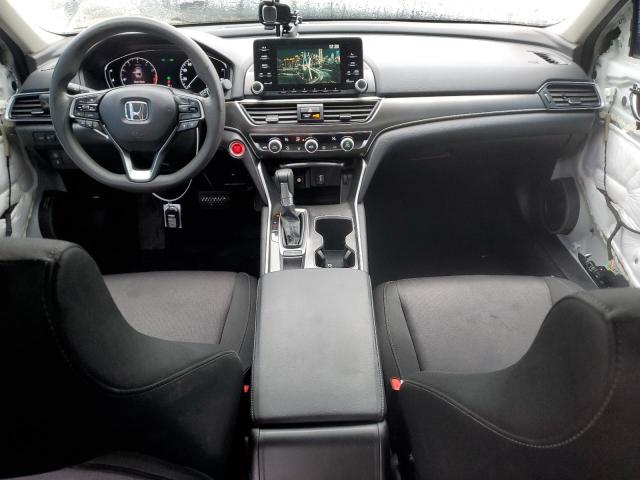 2020 HONDA ACCORD LX - 1HGCV1F17LA008987
