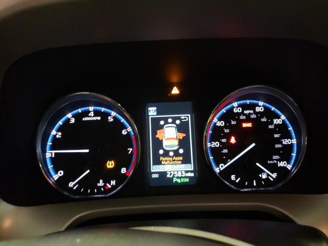 2017 TOYOTA RAV4 LIMIT - 2T3DFREV3HW545478