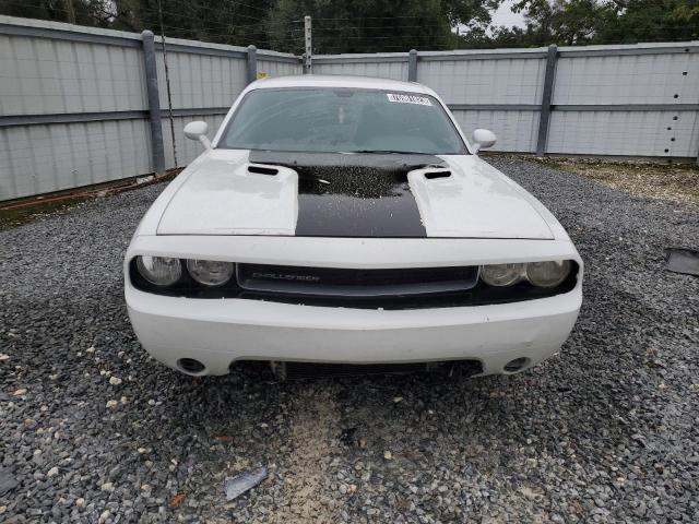 2C3CDYAG2CH105719 | 2012 Dodge challenger sxt