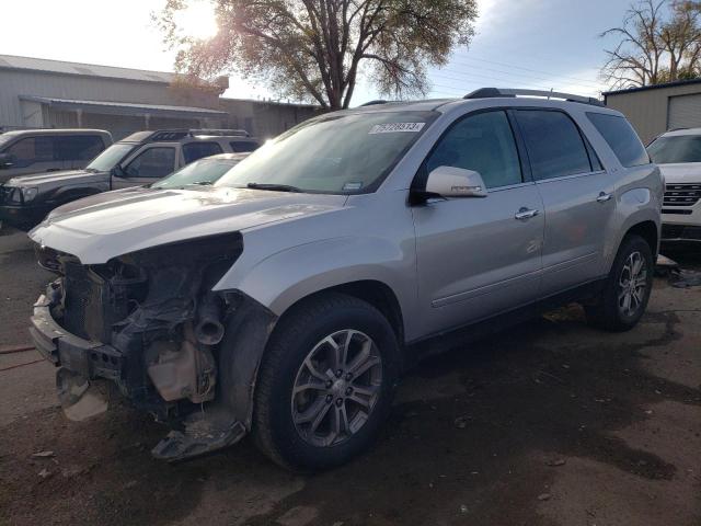 2014 GMC Acadia SLT1