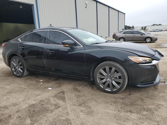 JM1GL1VM5M1616056 Mazda 6  4