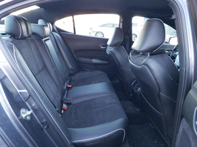 2018 ACURA TLX TECH+A - 19UUB3F66JA002549