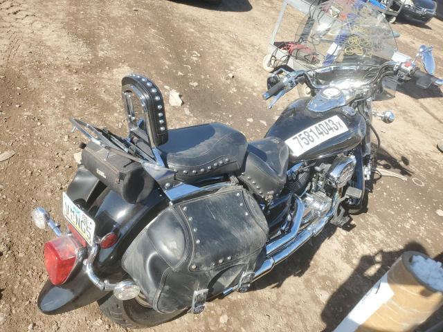 2010 YAMAHA XVS650 A JYAVM01E9AA135571
